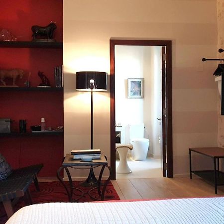 Les Loges De Saint Eloi Bed & Breakfast Pontlevoy Room photo