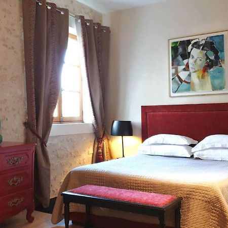 Les Loges De Saint Eloi Bed & Breakfast Pontlevoy Room photo