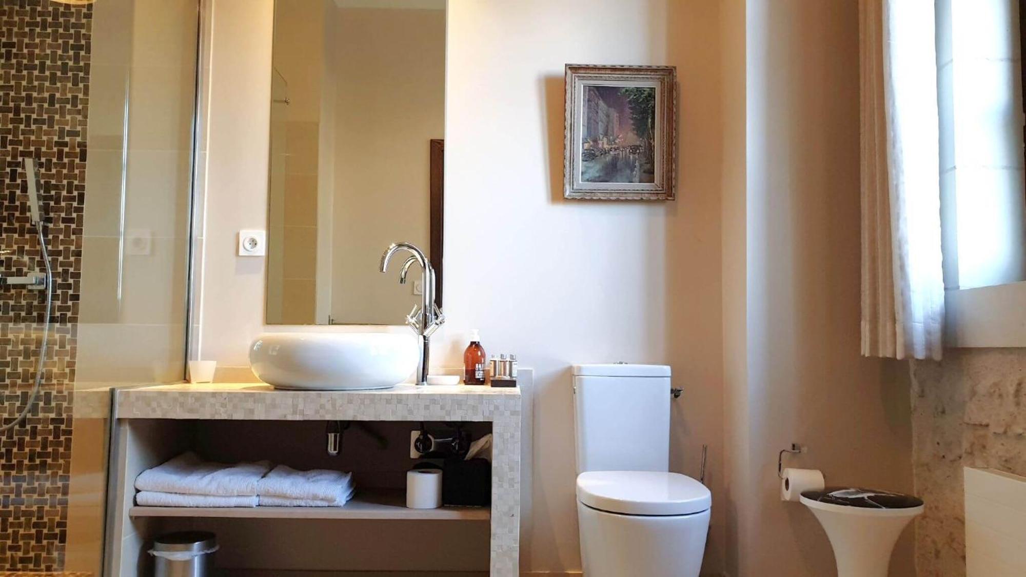Les Loges De Saint Eloi Bed & Breakfast Pontlevoy Room photo