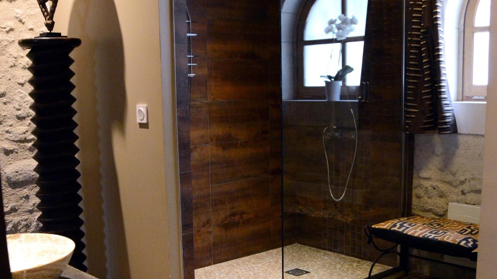 Les Loges De Saint Eloi Bed & Breakfast Pontlevoy Room photo